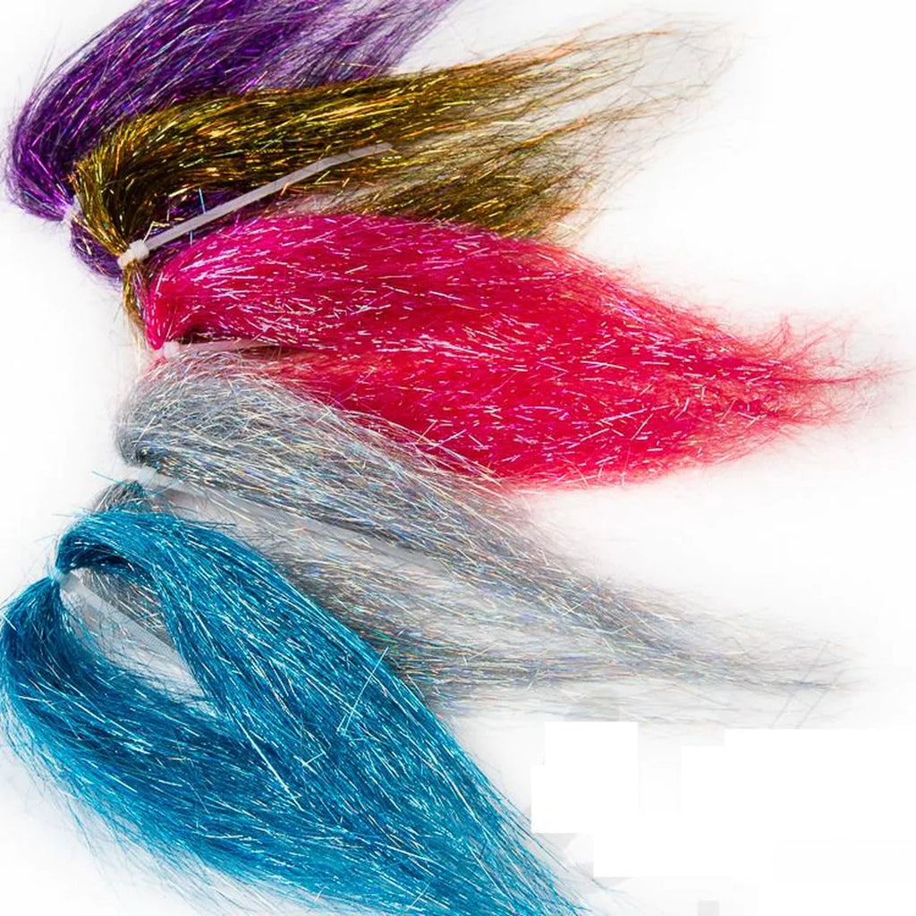 LARVA LACE ANGEL HAIR