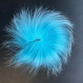 Ofishl Arctic Fox Tail Ring