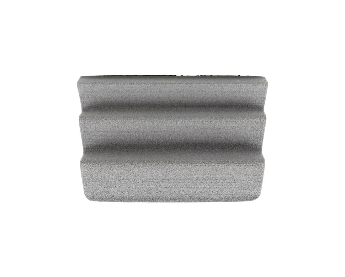 Simms Super-Fly Patch