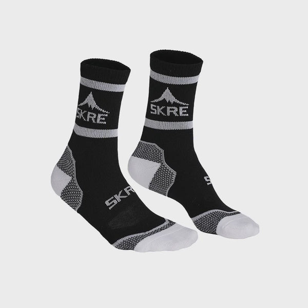 SKRE Accelerator Pro Merino Socks