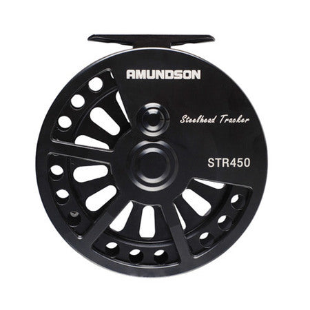 Amundson STR450 Steelhead Tracker Center Pin