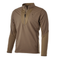 BADLANDS BALDER 1/2 ZIP MID-LAYER