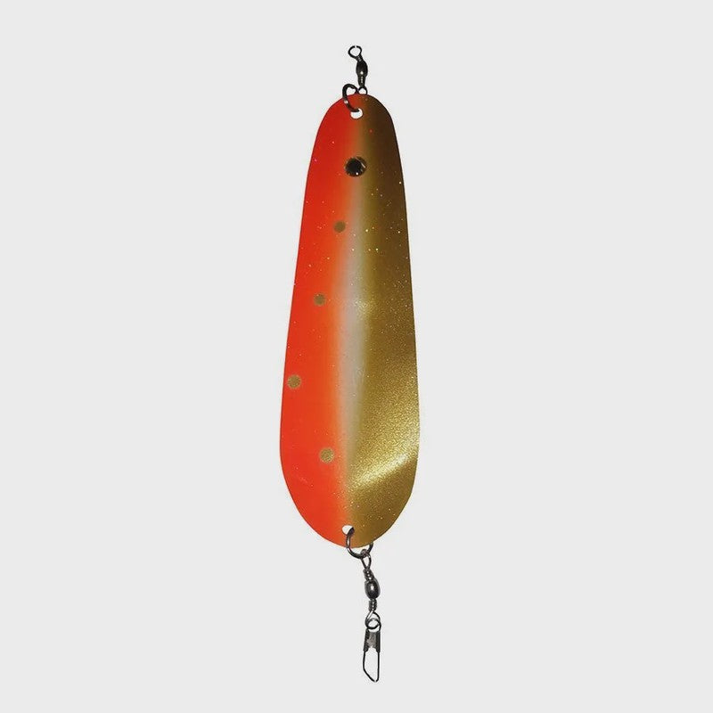 Kokabow Tail Feather Trolling Blade