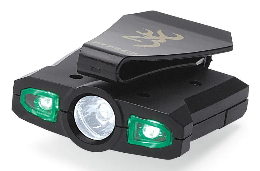 Browning Night Seeker Pro