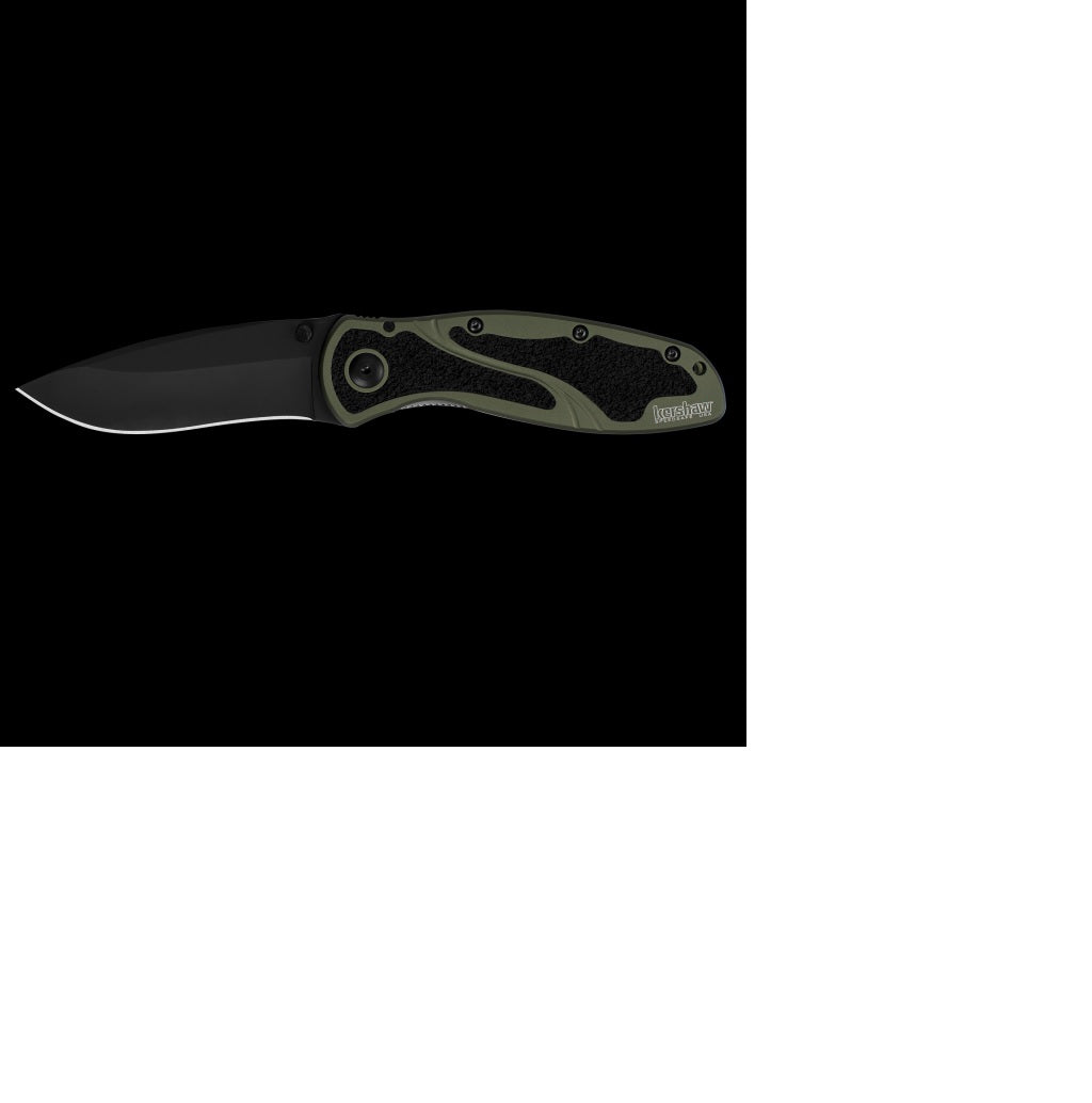 Kershaw Blur Serrated - view 2 of 2