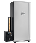 Bradley Model BTDS108P 6 Rack Digital Smoker