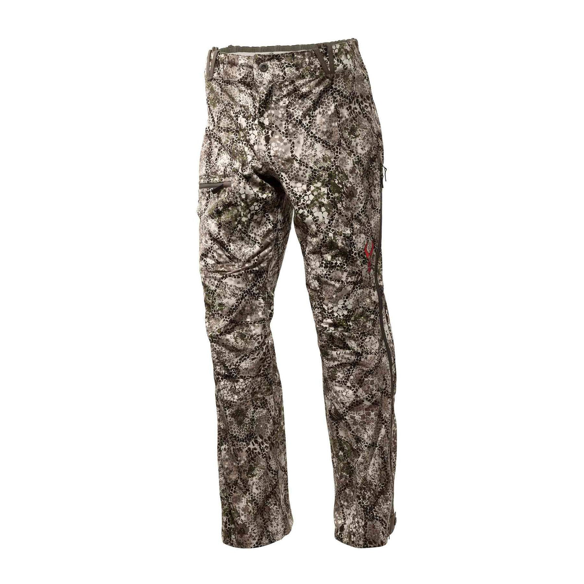 Badlands EXO Wind & Waterproof Camo Pants
