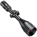 BUSHNELL BANNER 2 6-18X50 RIFLESCOPE DOA QBR ILLUMINATED RETICLE