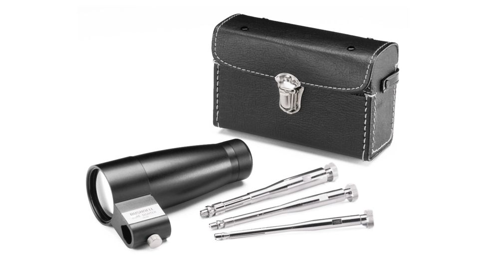 Bushnell Banner Boresighter Kit w/Arbors