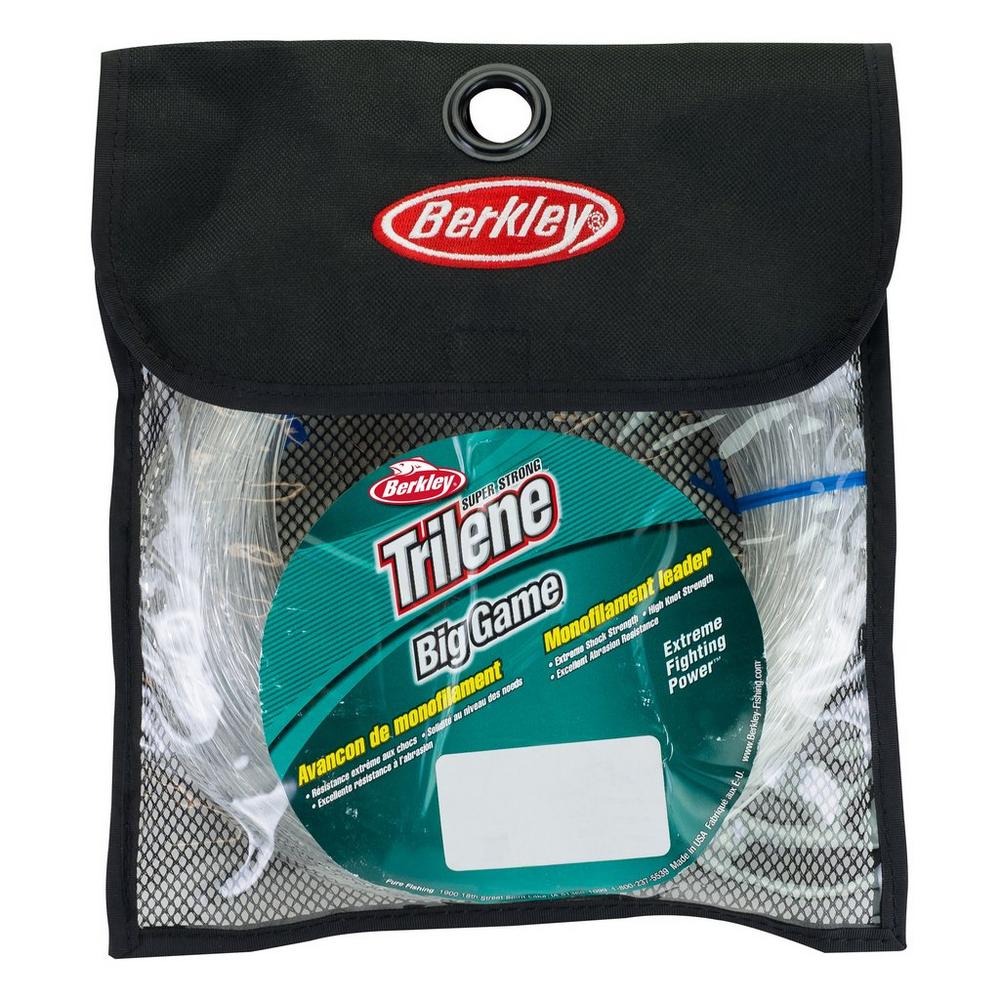 Berkley Big Game Mono Leader