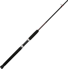 Shakespeare Ugly Stik Bigwater 9' Downrigger Rod