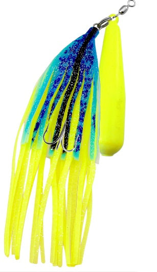 Delta Giant Skirt 15oz Jig