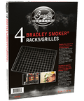 Bradley Smoker Racks