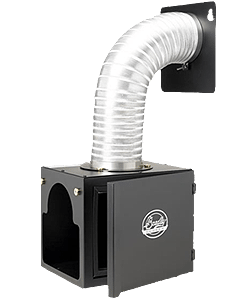 Bradley Cold Smoke Adapter