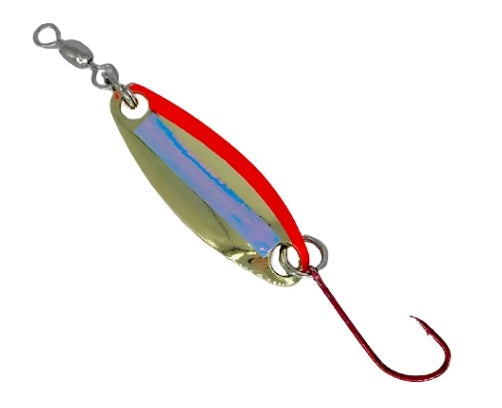 Gibbs Croc Fishing Lure - view 2 of 8