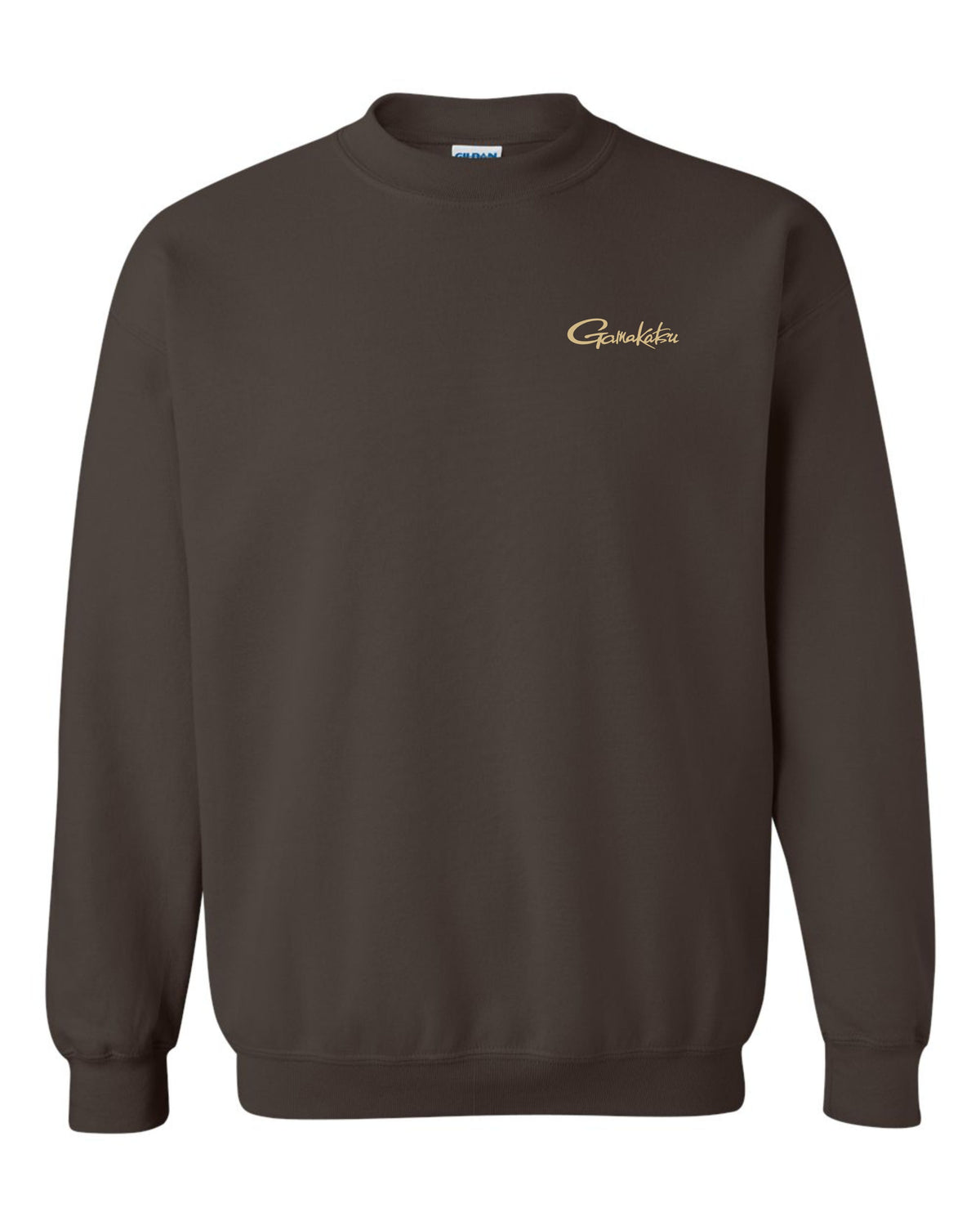 Gamakatsu Sweatshirt Retro
