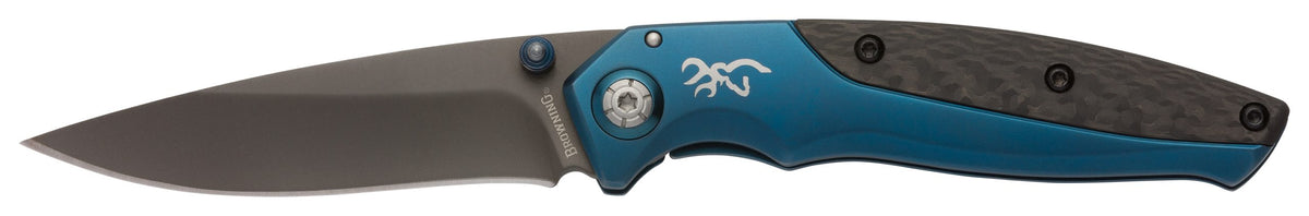 Browning Carbon Carry Knife