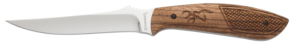 Browning Featherweight Classic Bird Knife