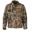 Browning Hell's Canyon Contact Shacket - Realtree Xtra