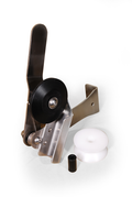 Ace Line Hauler Bulldog Hands Free Accessory Rope Coiler