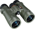 BUSHNELL TROPHY (GREEN) 10X42 BINOCULARS