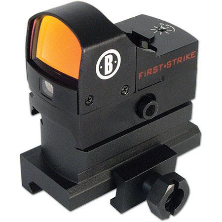 Bushnell AR Optics First Strike HiRise 5 MOA Red Dot Sight