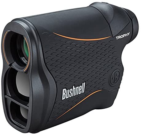 Bushnell Trophy Laser Rangefinder