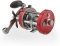Abu Garcia Ambassadeur C-7000/7001 Round Baitcaster