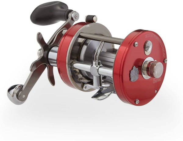 Abu Garcia Ambassadeur C-7000/7001 Round Baitcaster