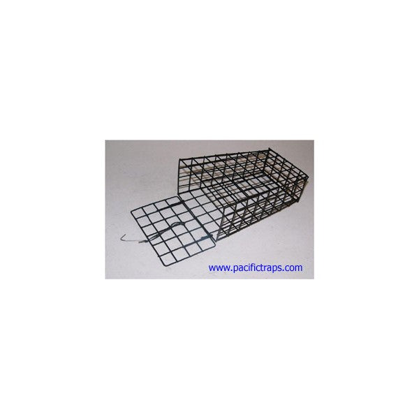 Bron's CA008 Small Steel Bait Cage