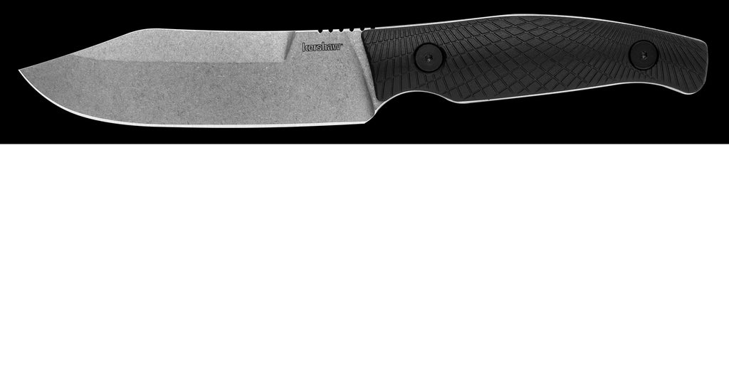 KERSHAW CAMP 5 KNIFE