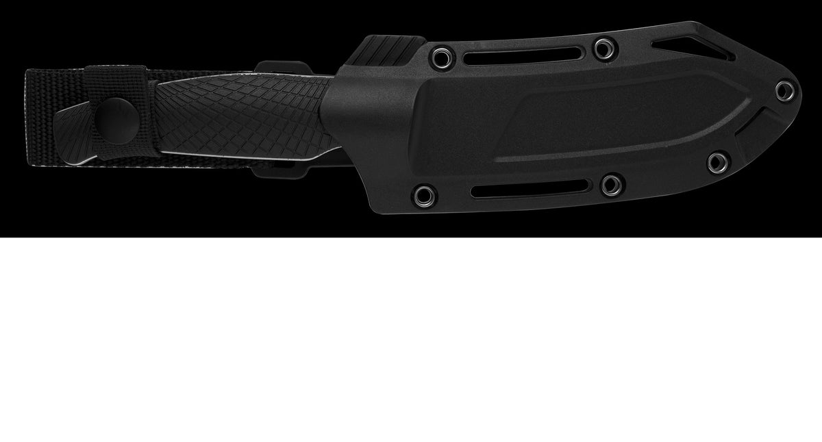 Kershaw Camp 5 Knife - view 2 of 2