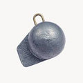 CANNONBALL FOR DOWNRIGGERS