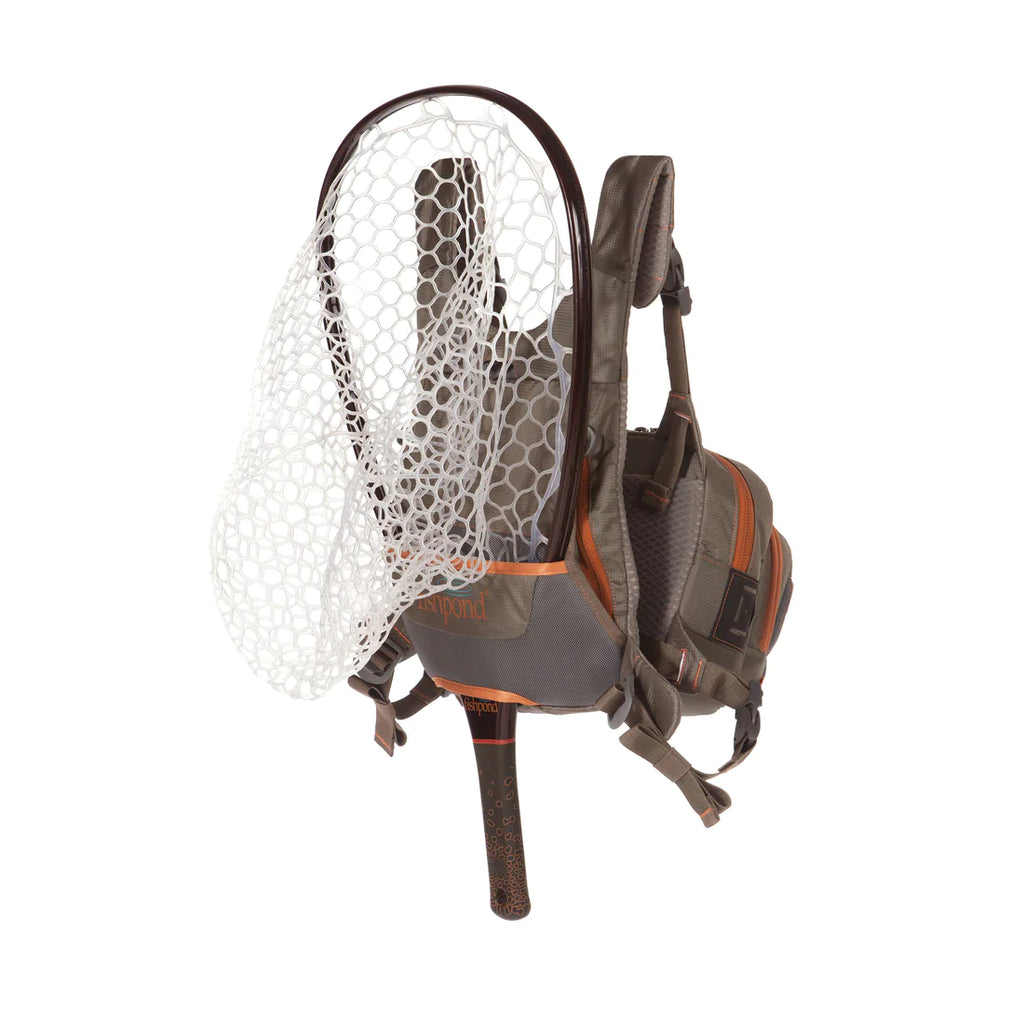 Fishpond Cross Current Chest Pack - view 2 of 2