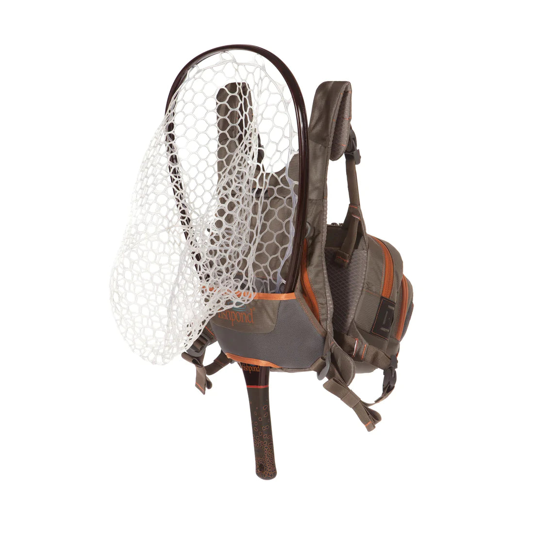 Fishpond Cross Current Chest Pack - view 2 of 2