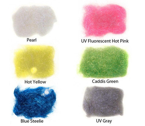 HARELINE ICE DUBBING