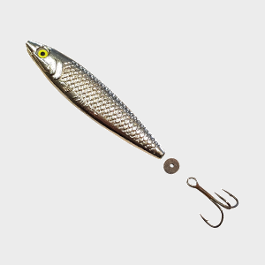 Buzz Bomb ZZinger Lures - view 5 of 8