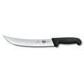 VICTORINOX SWISS ARMY PRO 10-INCH CURVED CIMETER KNIFE