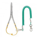 Dr.Slick Mitten Scissor Clamp