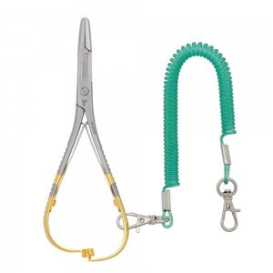 Dr.Slick Mitten Scissor Clamp