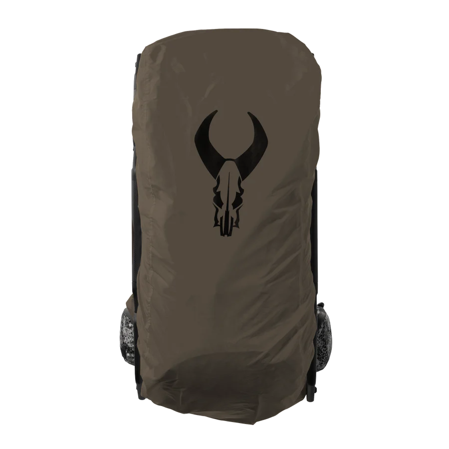 BADLANDS RAIN COVER
