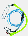 Westcoast Heavy Duty Downrigger Release Combo