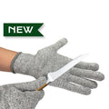 AMUNDSON Cut Resistant Glove (Pair)