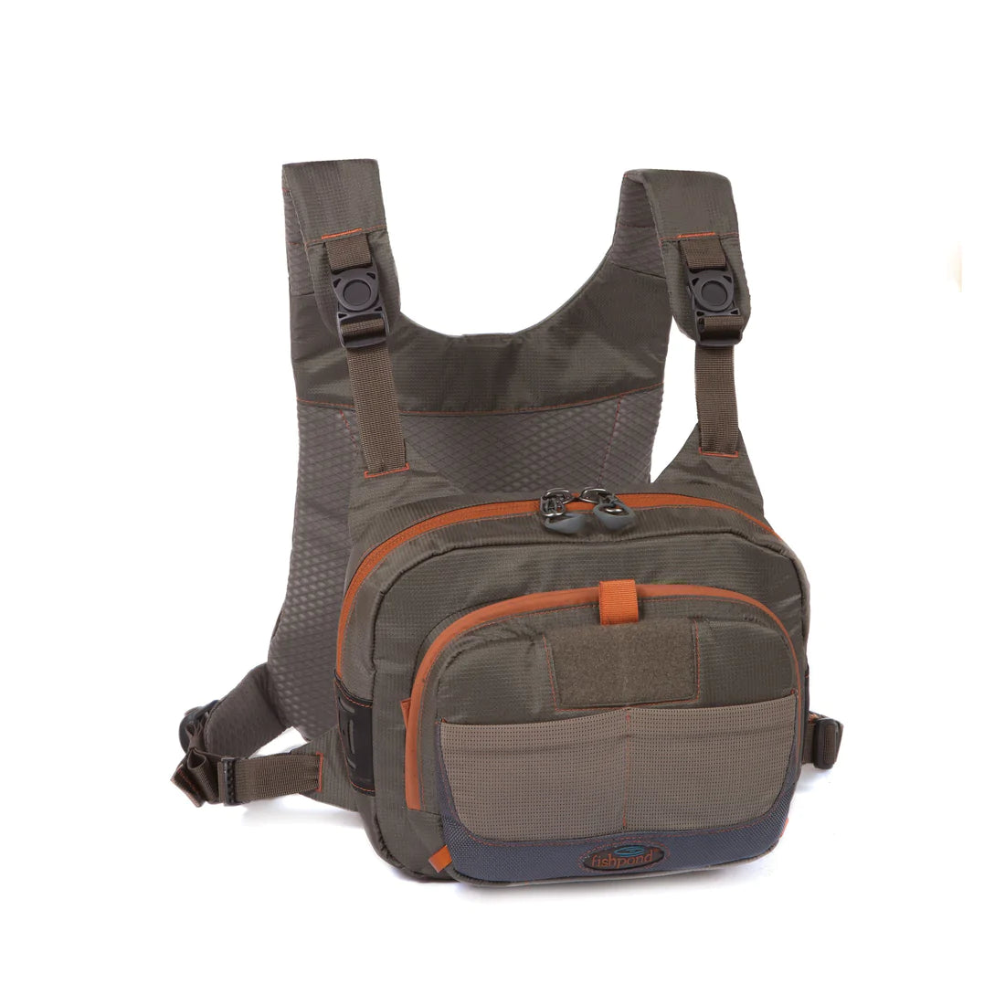 FISHPOND CROSS CURRENT CHEST PACK