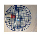 Bron's CT029 Pacific Round Rigid Crab Trap 30"