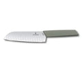 VICTORINOX SWISS ARMY MODERN SANTOKU KNIFE