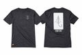 Forged Four Salt T-shirt