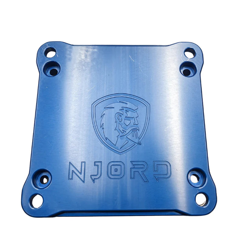 Njord Deck Mount - view 1 of 3
