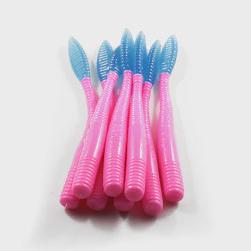 Cleardrift Steelhead Worms