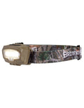 Browning Night Gig Elite Headlamp (Dark Earth) 485 Lumens
